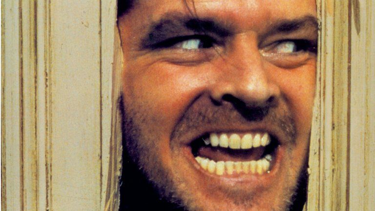 Shelley Duvall's Real Terror in *The Shining