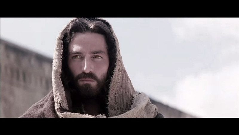 The Passion Of The Christ (2004)