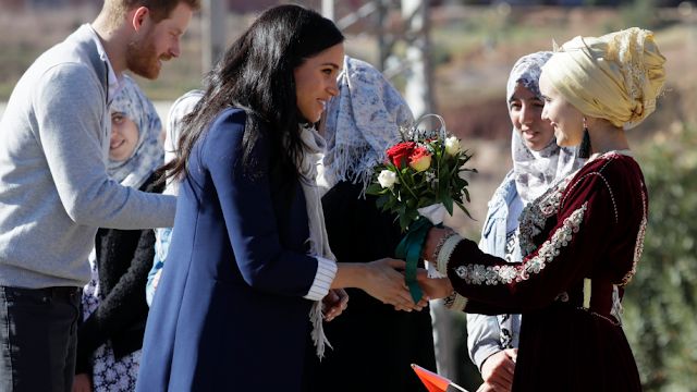Meghan Markle lifestyle brand