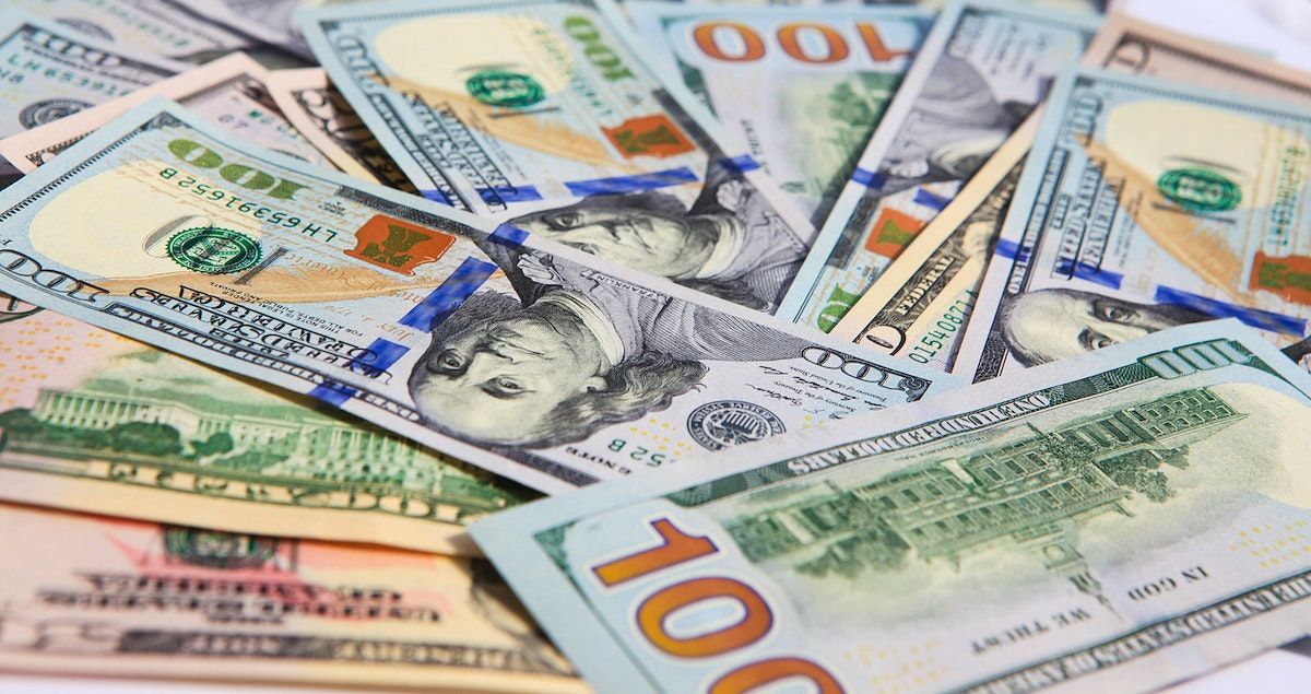 New Mexico financial changes