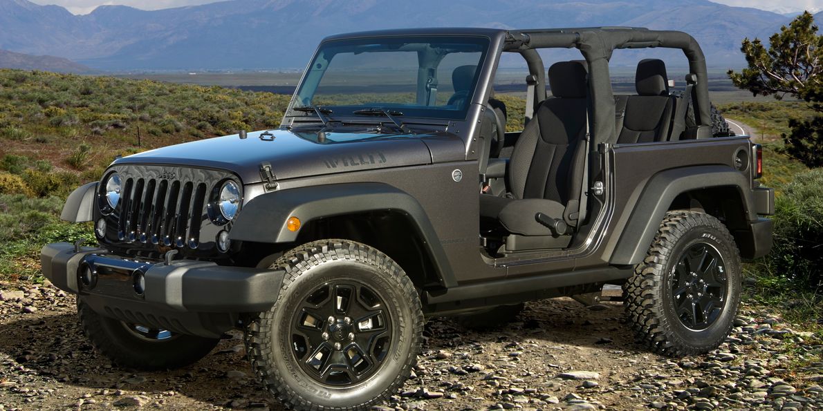 Jeep and Chrysler hacking vulnerabilities