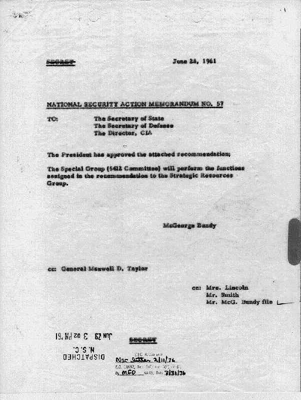 Operation Northwoods