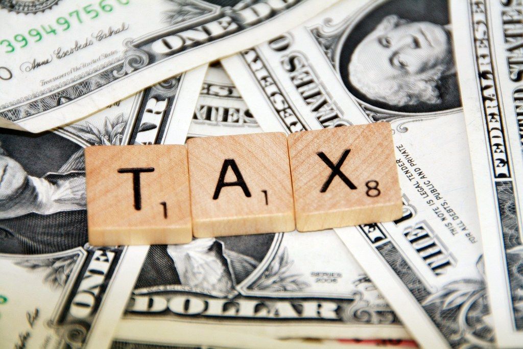 taxes and tariffs