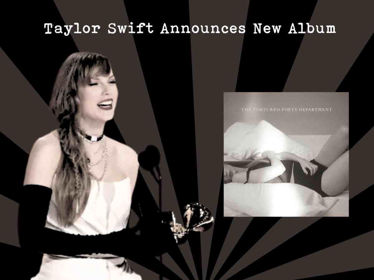 Taylor's album cohesion