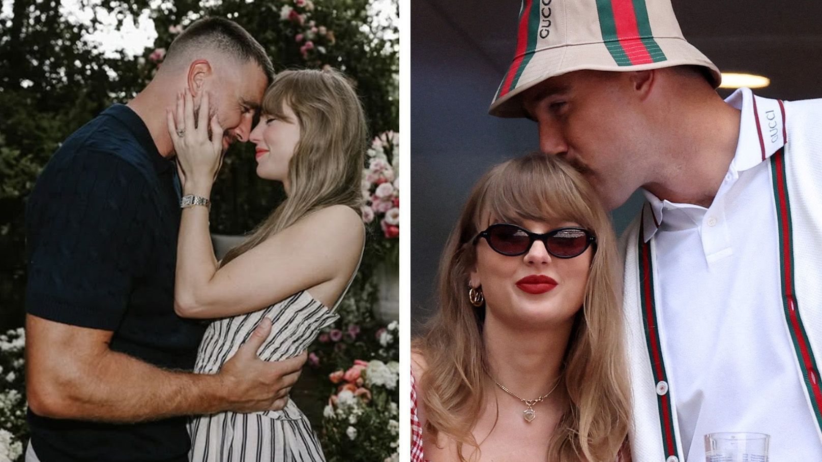 The Unstoppable Crossover: How Taylor Swift & Travis Kelce are Rewriting the Playbook for NFL, Pop Music, and Modern Celebrity Culture