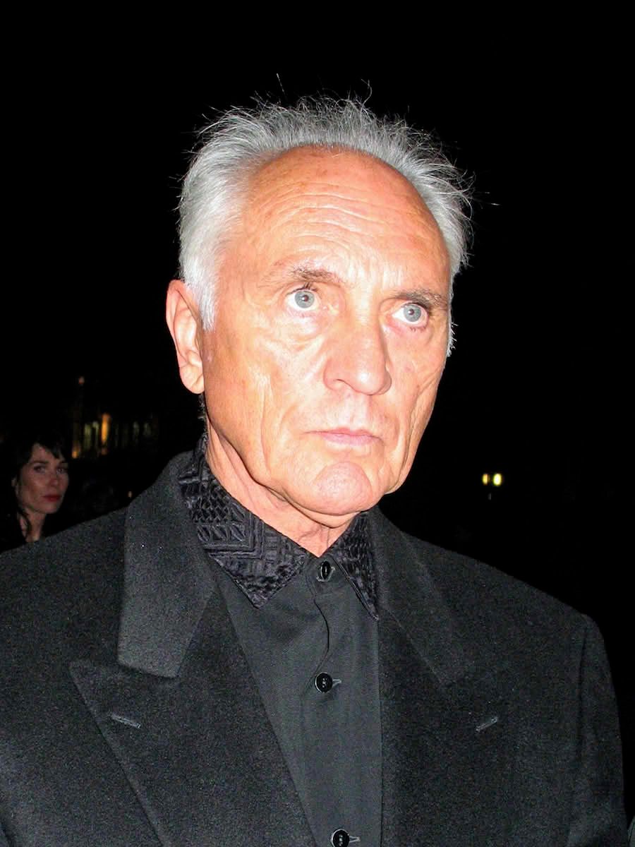 Terence Stamp Billy Budd