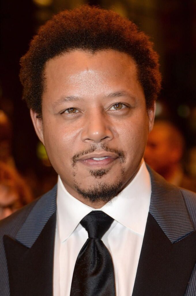 Terrence Howard