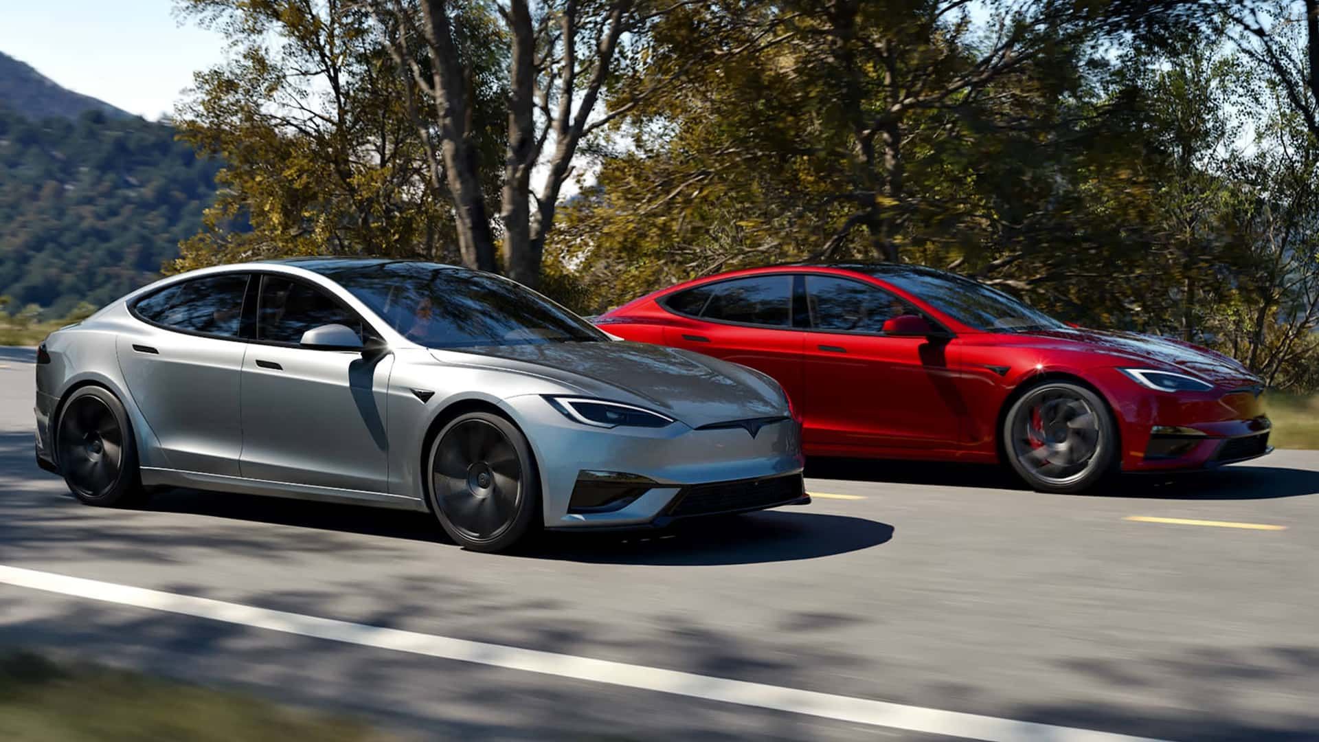 Tesla Model 3: Autopilot Engaged, Cautious Mode On