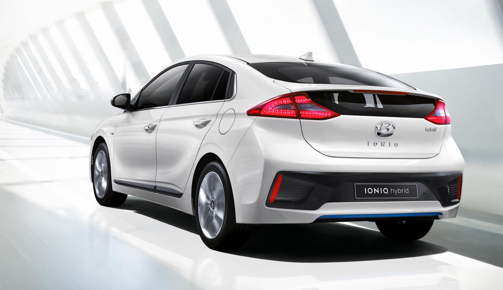 Ioniq 9: Unparalleled Cabin Comfort & Quietness