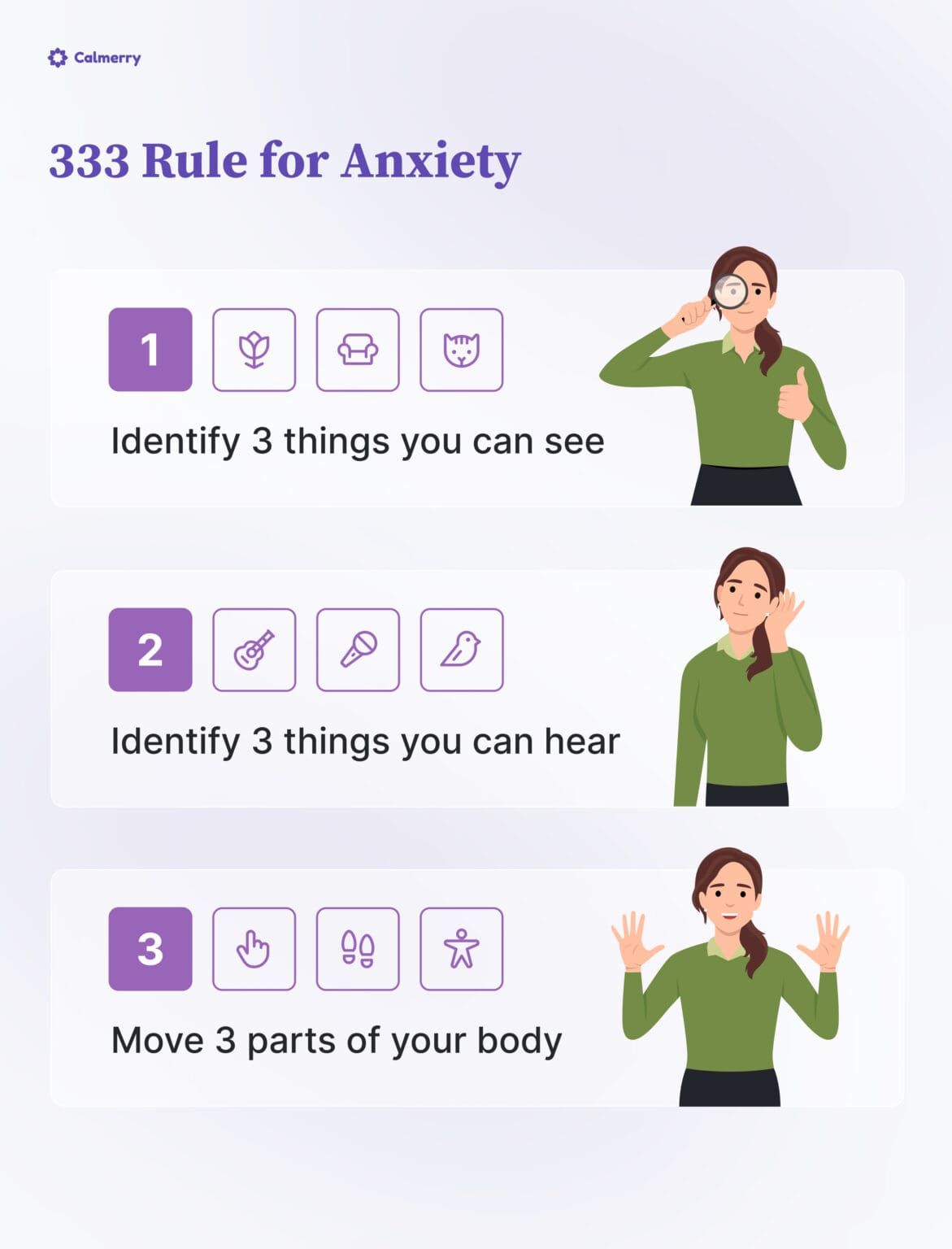 Anxiety or a “Sense of Impending Doom”: An Intuitive Warning