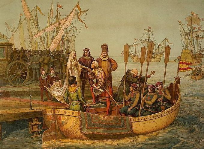 16th-century Age of Discovery
