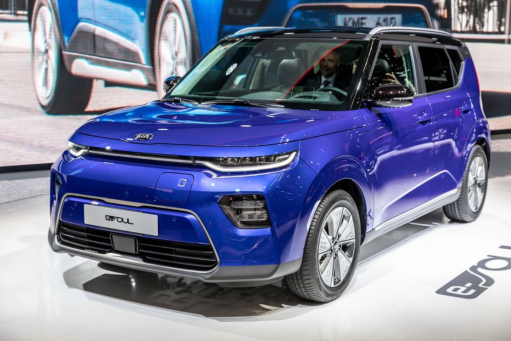 A Breath of Fresh Air: The Undeniable Environmental Impact of EVs