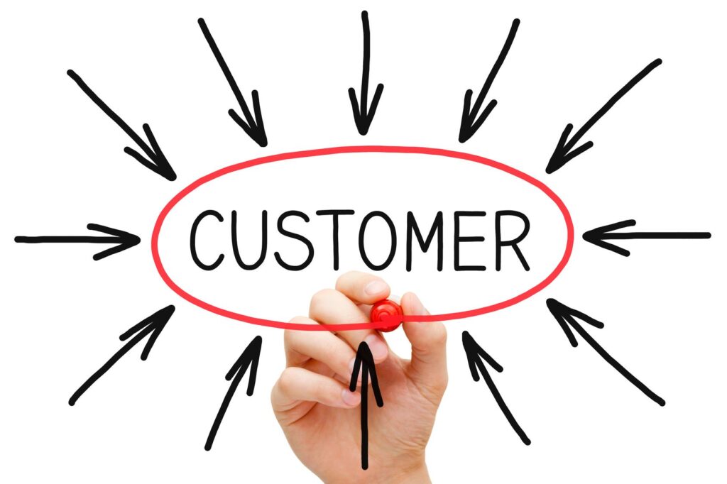 customer safety personal cup cleanliness