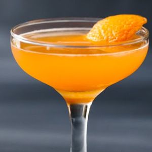 The Antioxidant Cocktail recipes