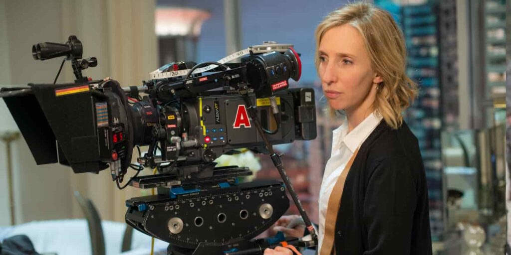 Unveiling the Titans: 13 Legendary Directors Who Redefined the Art of Cinema