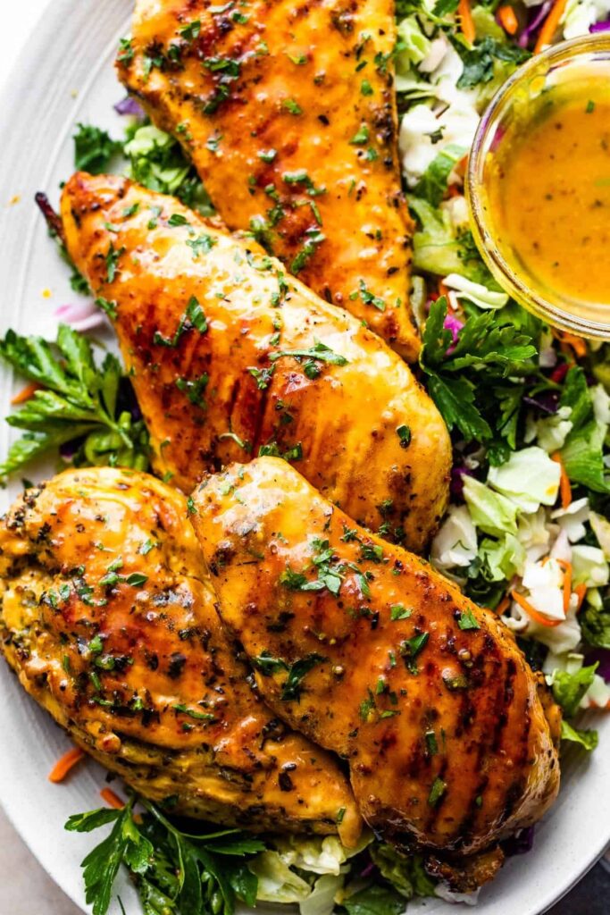 Fuel Your Day for Less: 9 Genius Healthy Lunch Ideas Under  That’ll Blow Your Mind (Not Your Budget!)