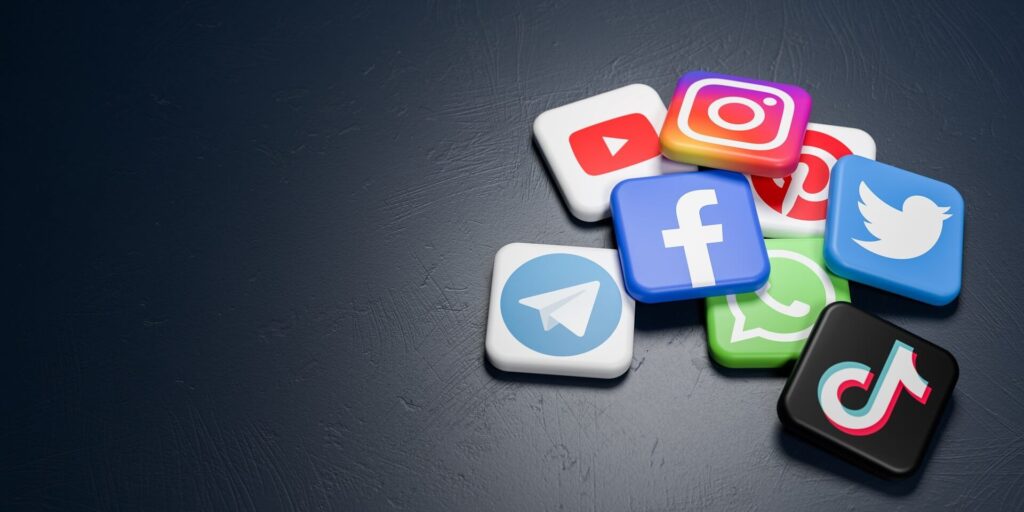 Social Media’s Toxic Environment