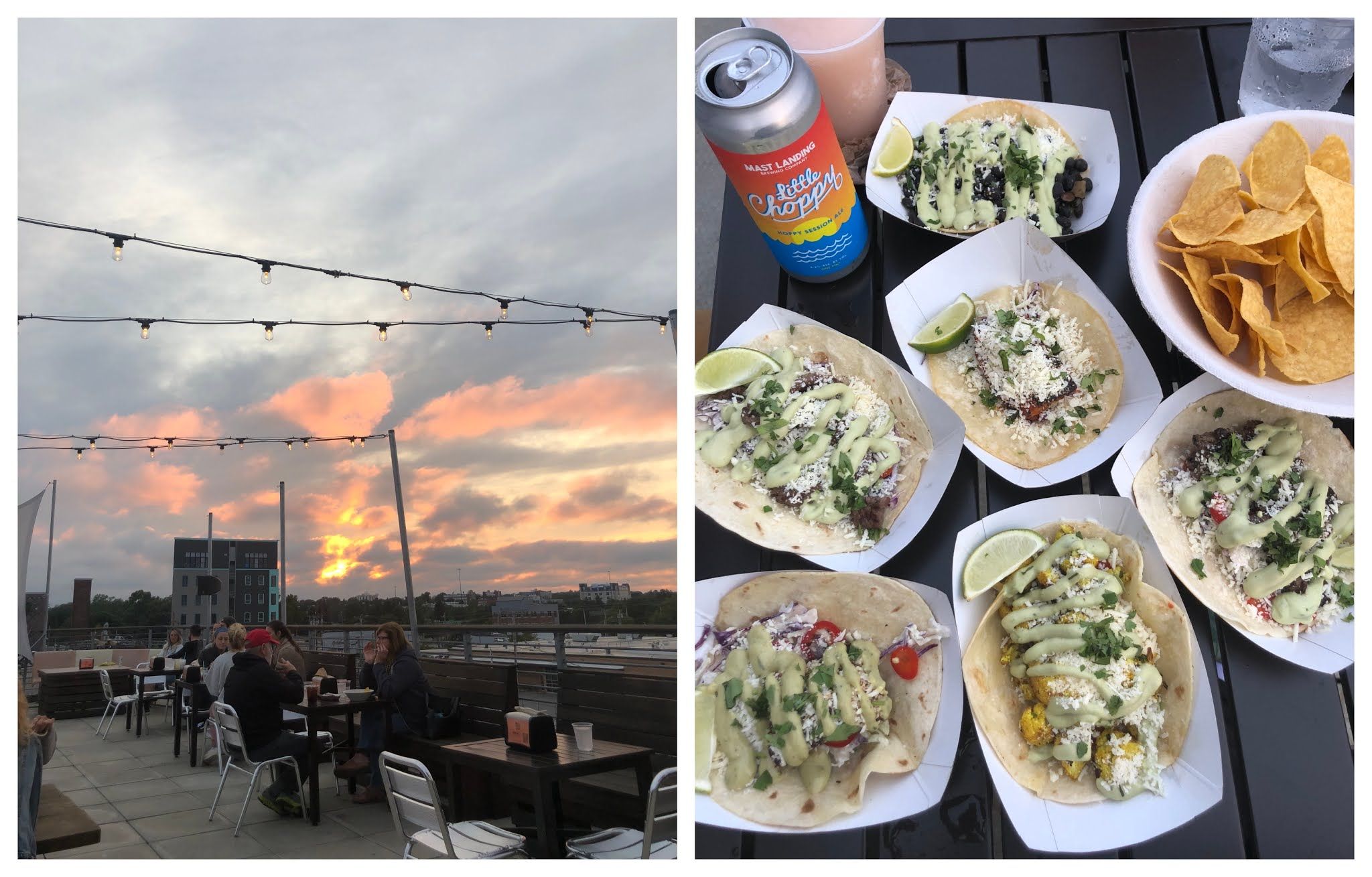Navigating Social Dining: Healthy Choices When Eating Out