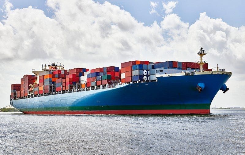 low-cost direct-to-consumer international shipping