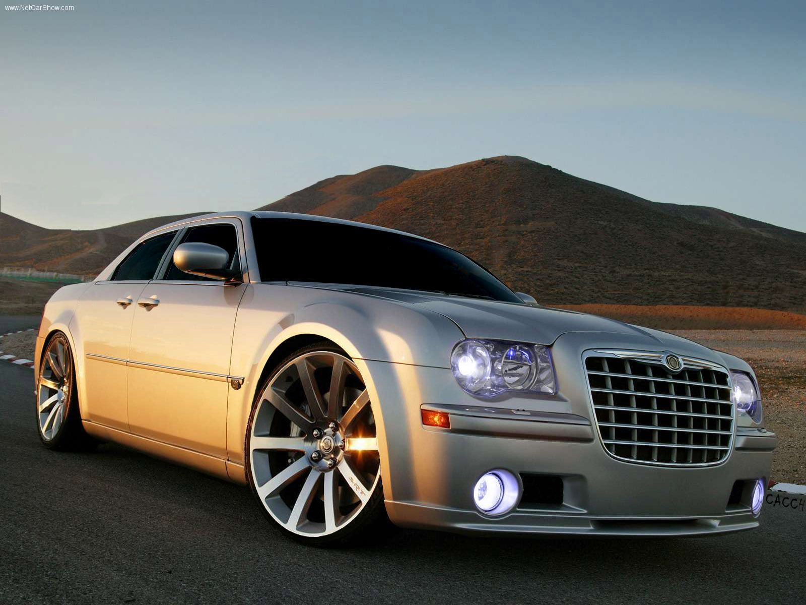 Chrysler’s Street Hemi: Glorious... and Gloriously Picky