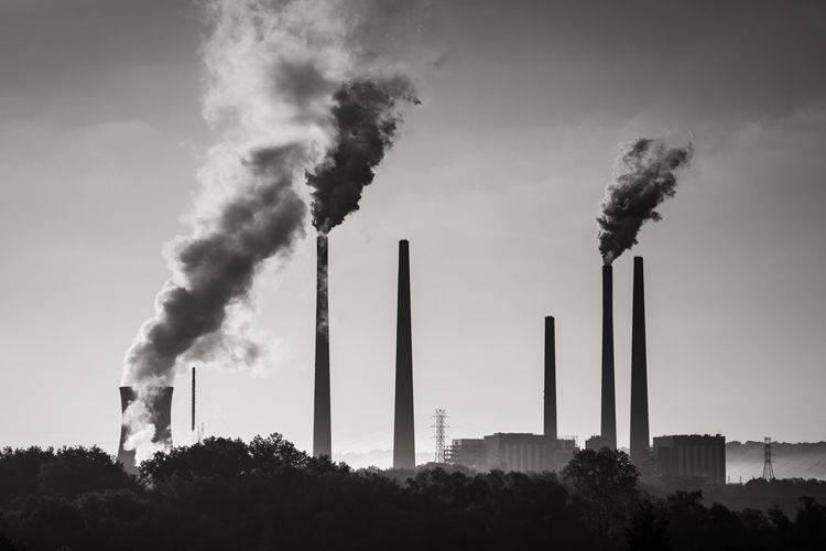 climate change accelerating