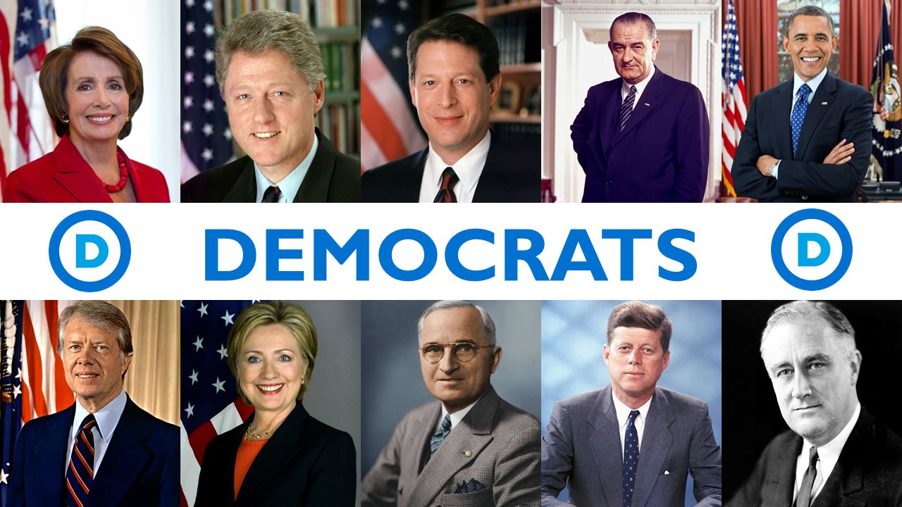 Democratic Senate Campaign Committee