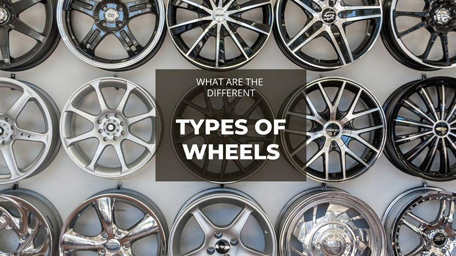Wheels & Deals automotive builds