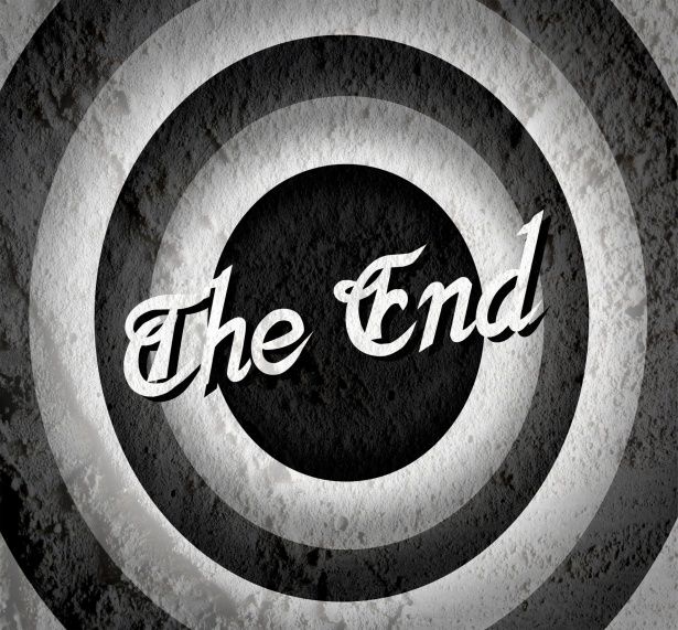 Hollywood film endings
