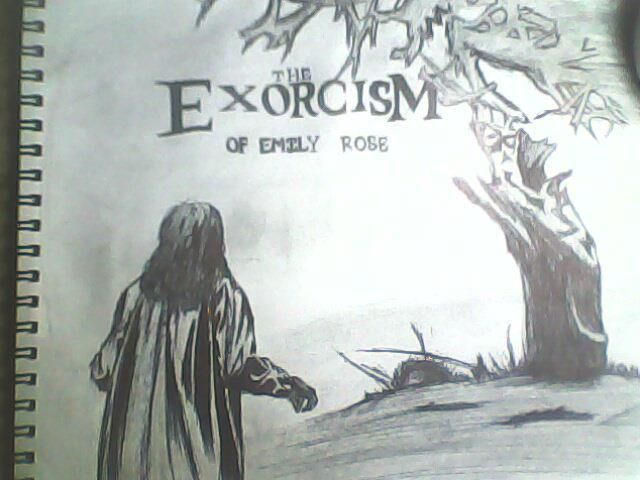 The Exorcism of Emily Rose (2005)