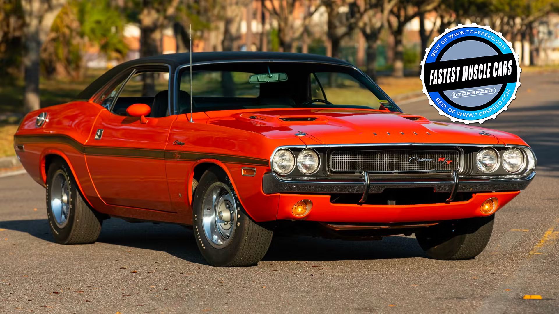 Unleash the Beasts: Why These 14 Unforgettable 1970s Muscle Cars Still Command Our Absolute Reverence (and Need a Comeback, Like, Yesterday)