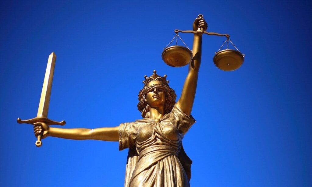 independent judiciary