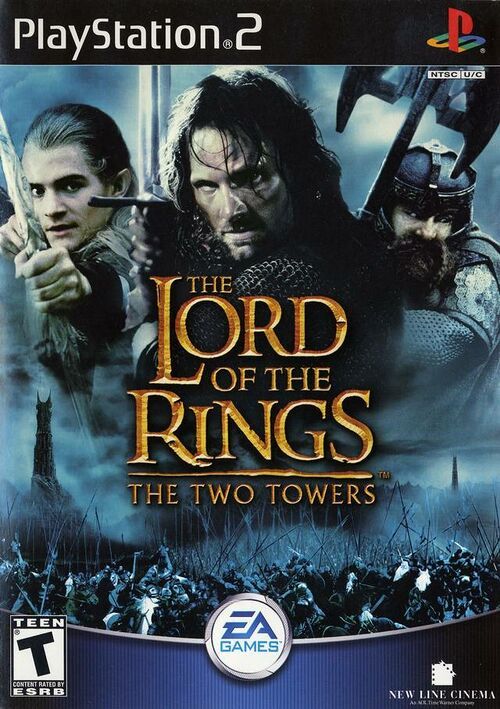 Viggo Mortensen's Broken Toe in *Lord of the Rings: The Two Towers