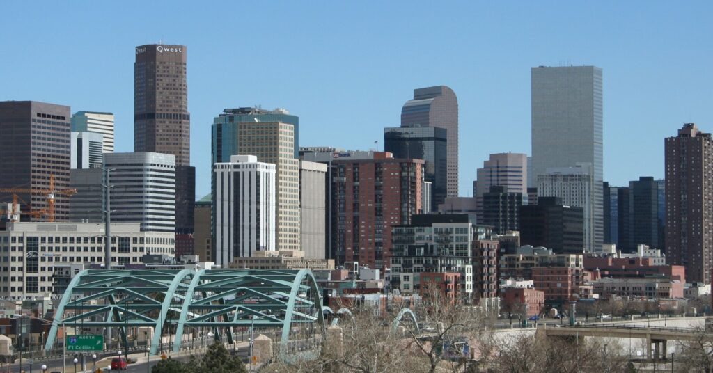 Denver 124 Bluestone Road