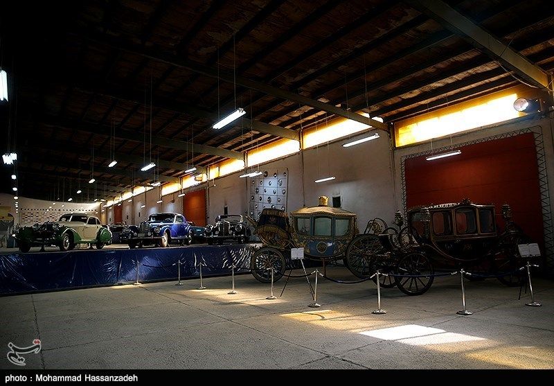 The AK Miller Stutz Collection: A Private Museum Uncovered