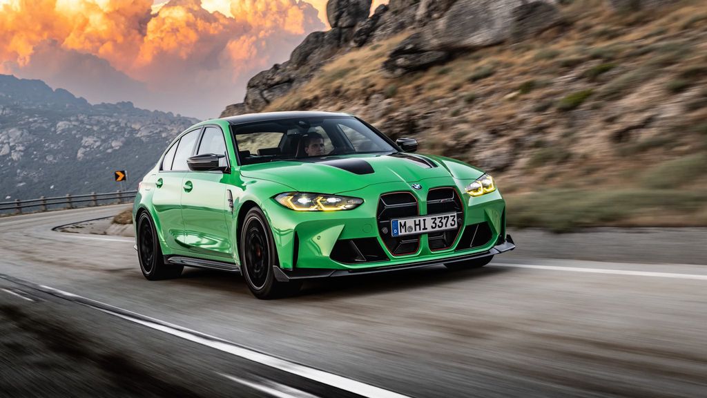 BMW drivers have no idea what a turn signal is / Snooty rich boys