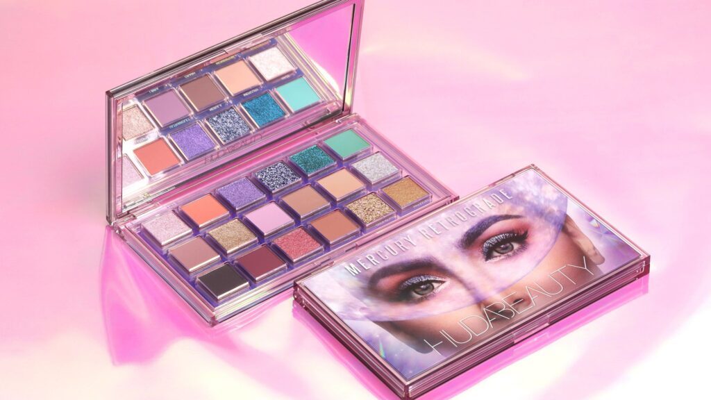 Huda Beauty