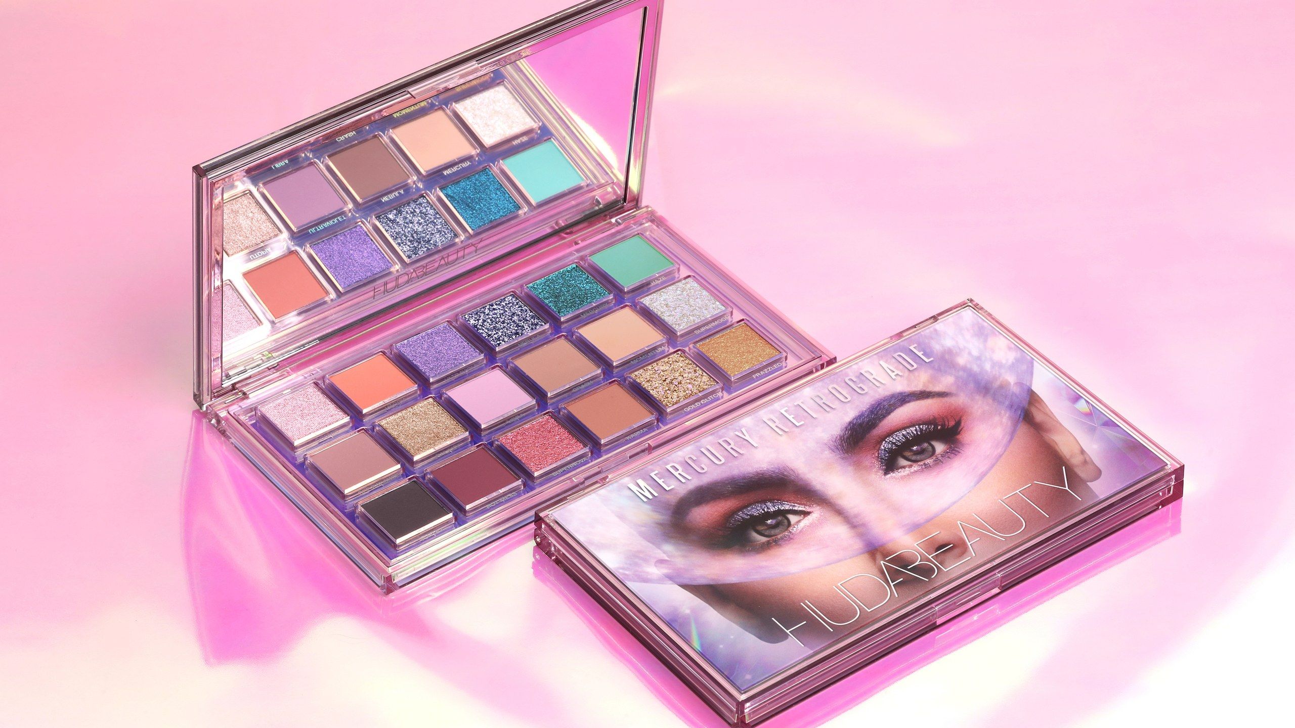 Huda Beauty