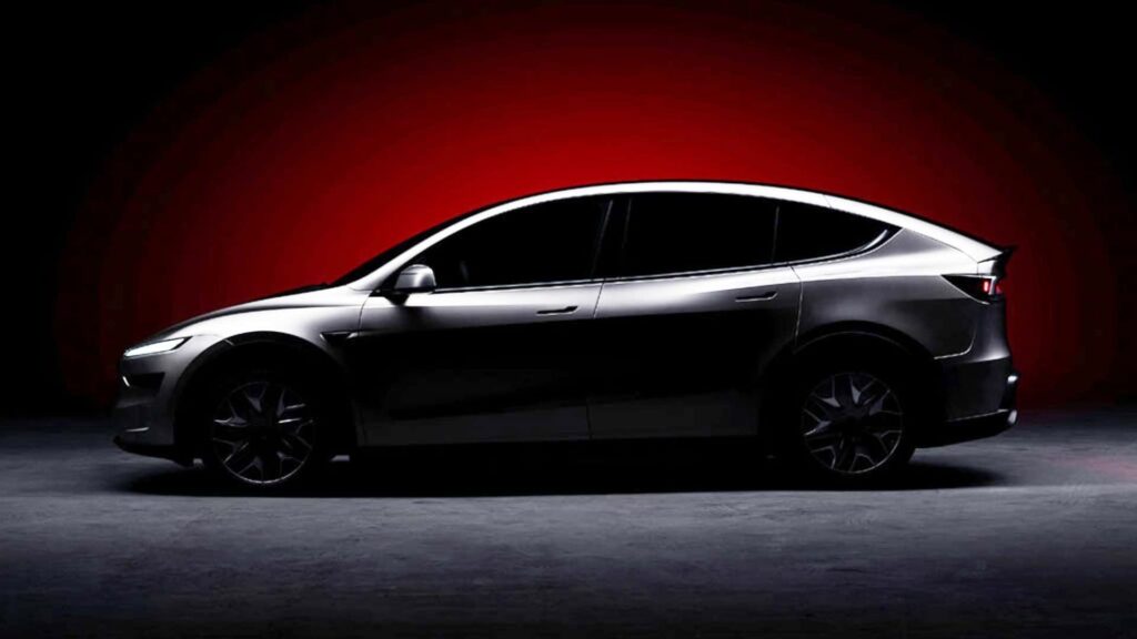 Tesla Model S: Accelerating Towards Full Self-Driving Ambitions