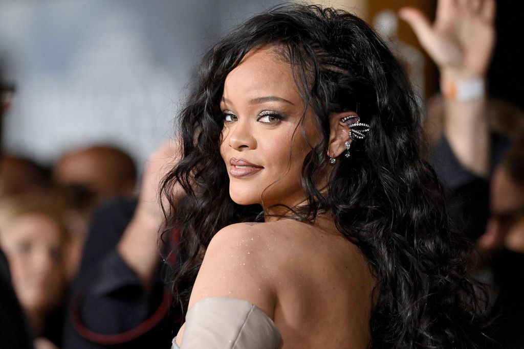Rihanna’s Evolving Legacy: Navigating Motherhood, Empire, and a New Era of Authenticity with A$AP Rocky
