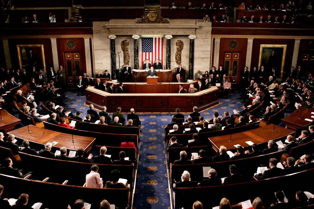 Senate nominees
