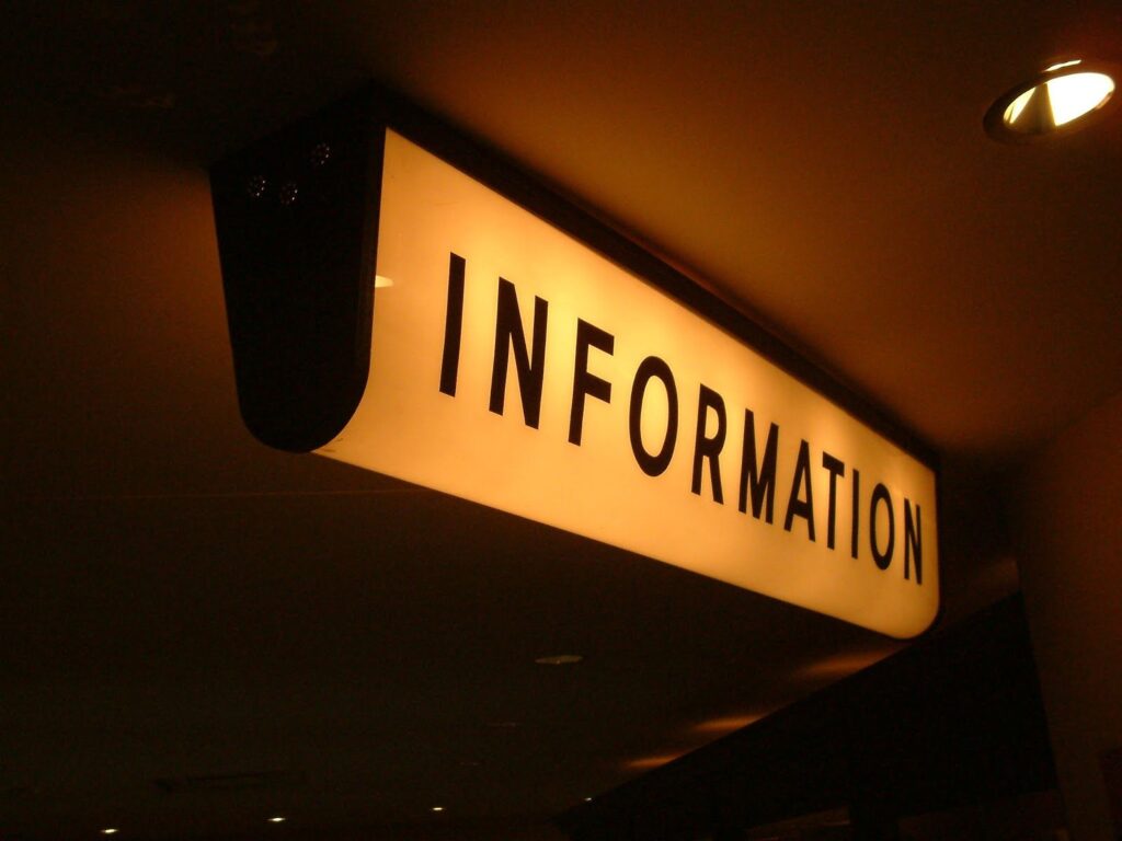 Information and Communication Technology accessibility