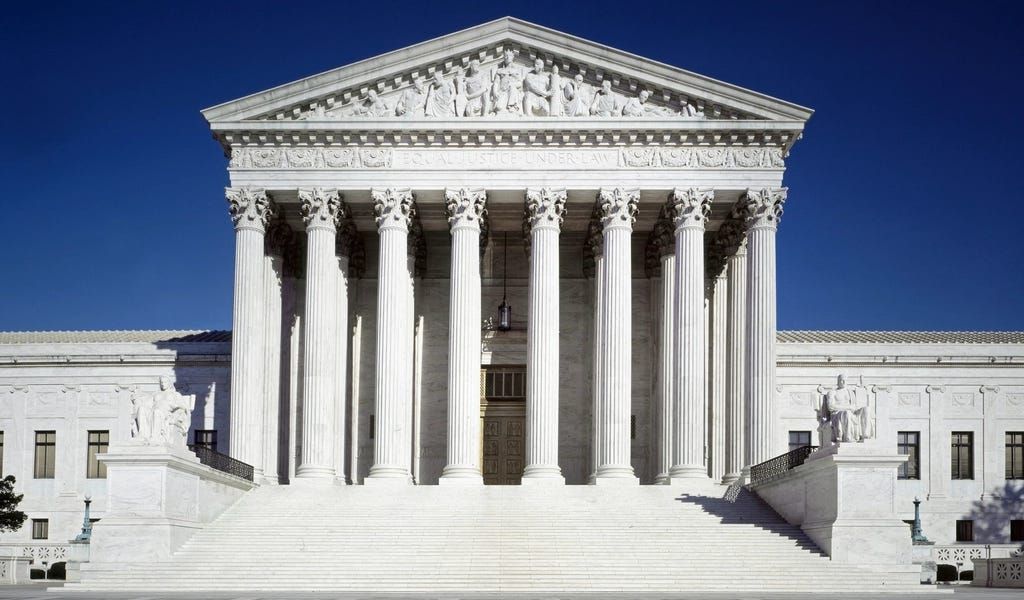 Understanding the Supreme Court's 'Shadow Docket'