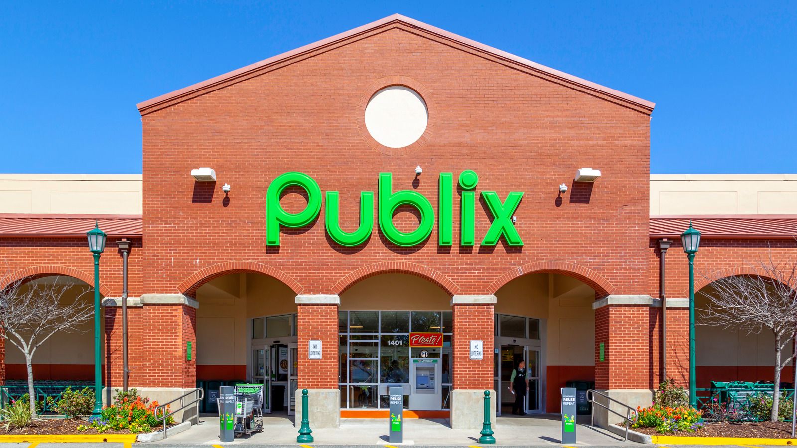 Publix lawsuit pricing scales