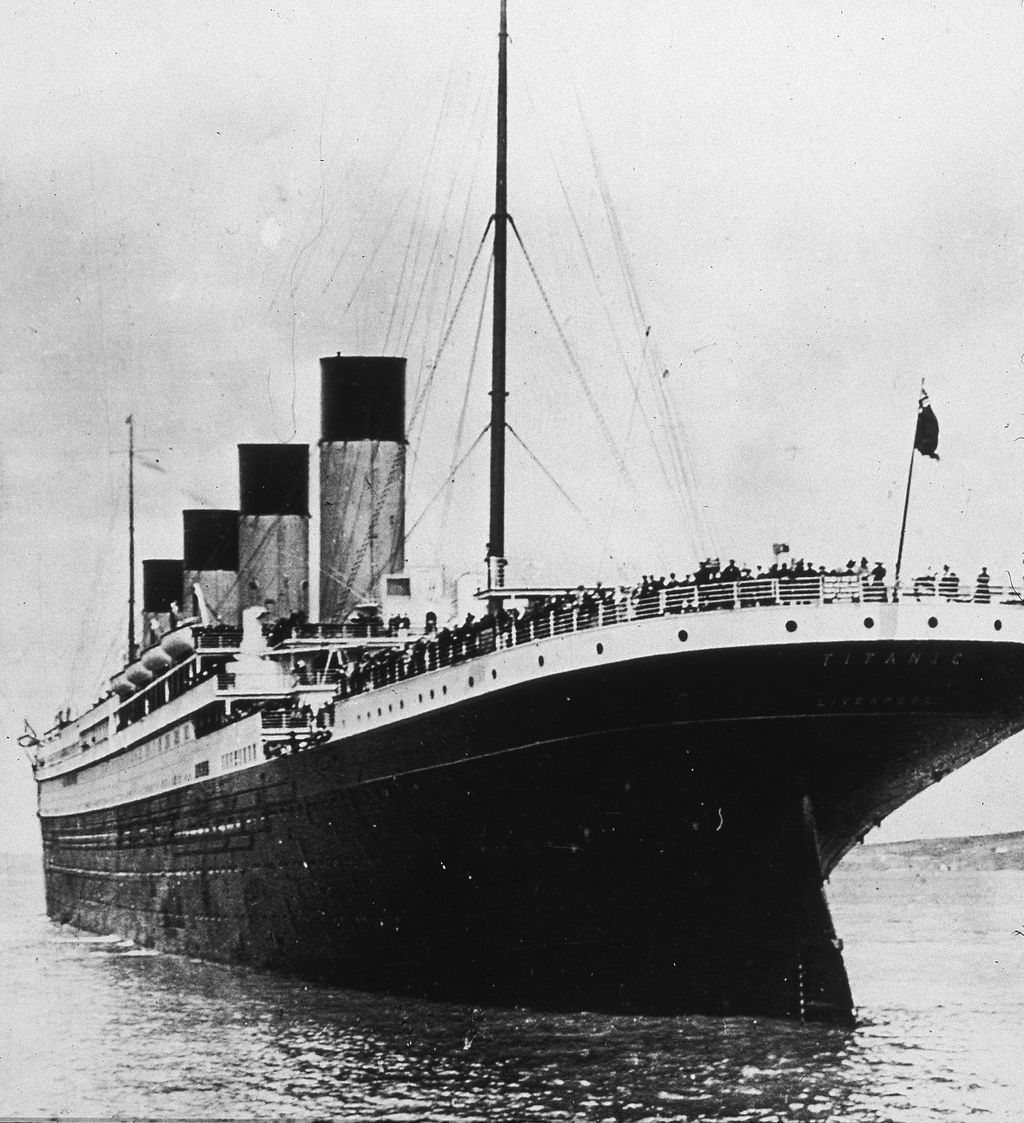Titanic (1997)