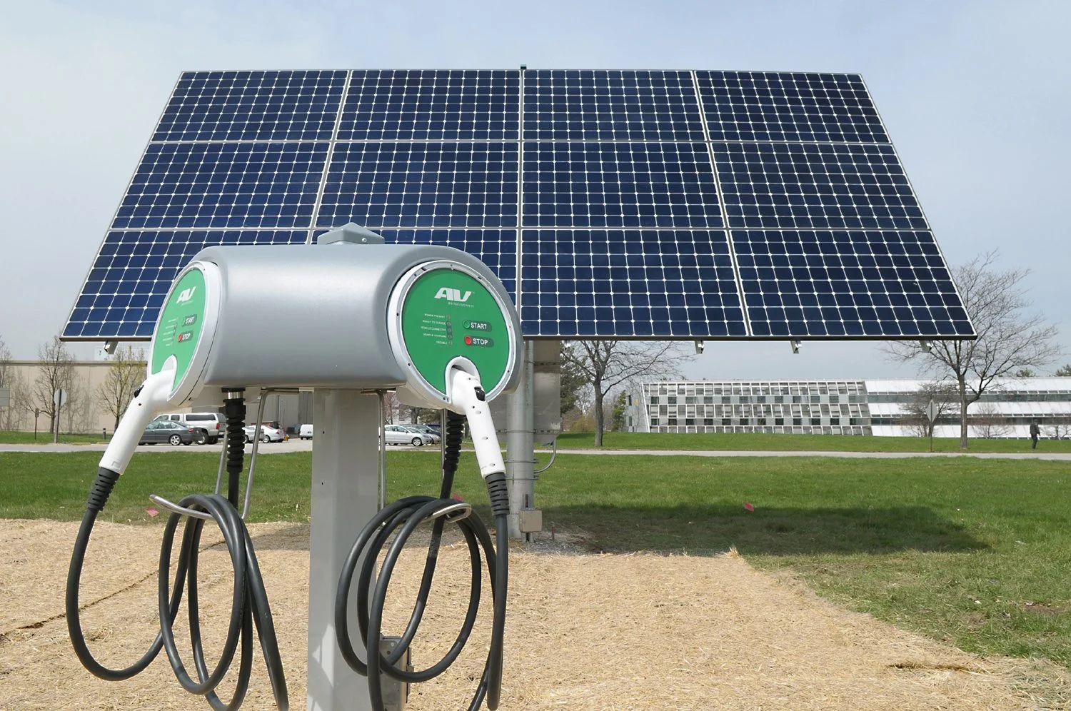 Underestimating Charging Infrastructure Challenges