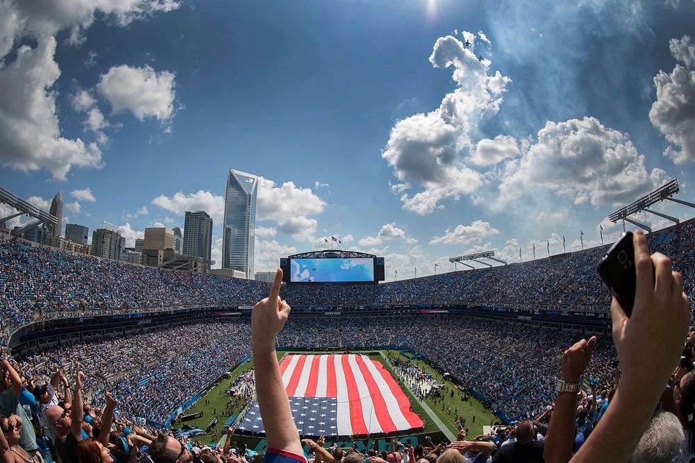 ultimate sports fan experience