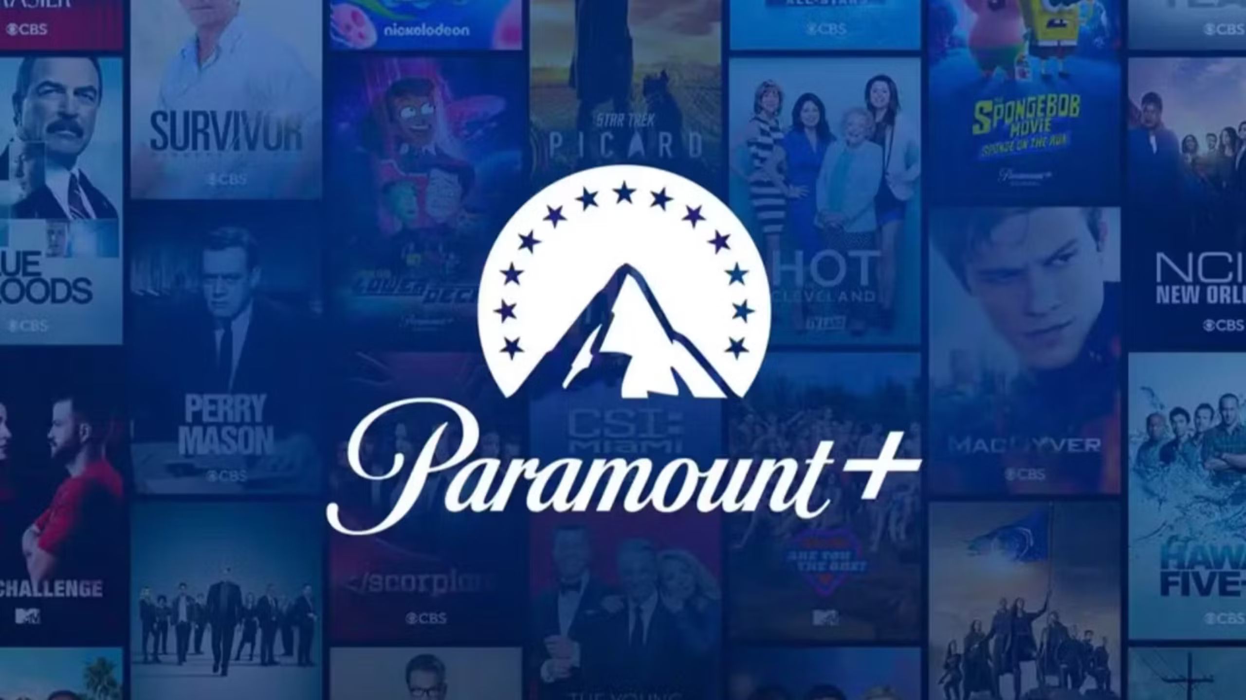 Paramount+ offer