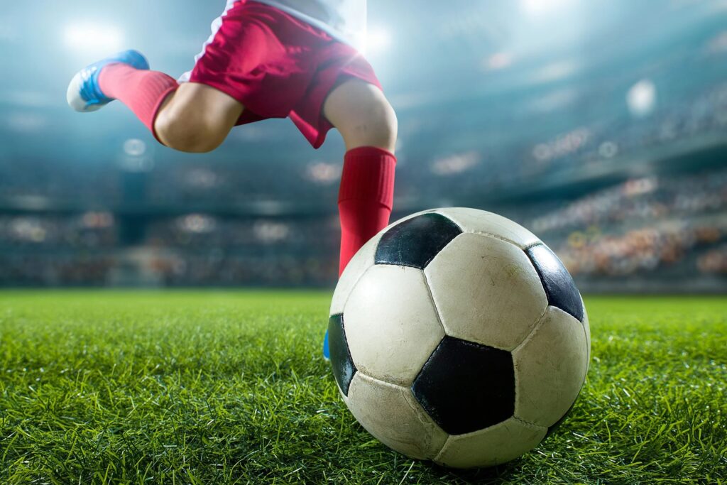 From Soccer Star to Hollywood Dreamer