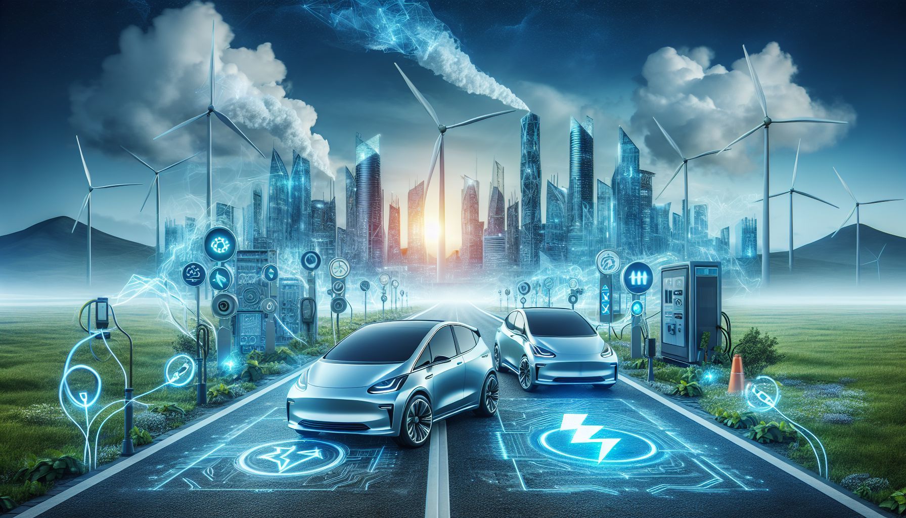 Driving the Distance: A Deep Dive into Electric Vehicle Lifespan, Reliability, and Future-Proofing for 200,000 Miles and Beyond