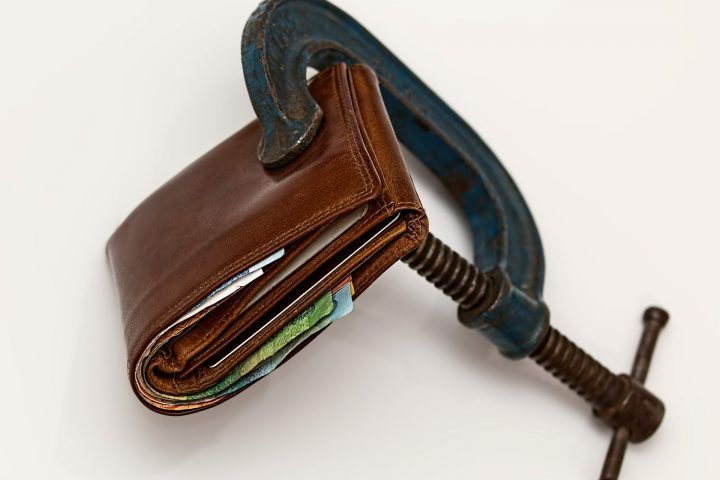 Minimize Credit Card Debt